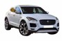 Alfombra Cubeta Protector Maletero Jaguar E-Pace 3714